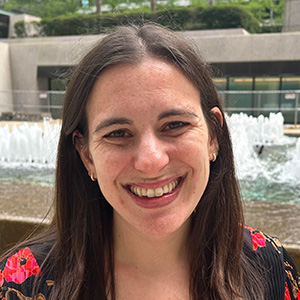 Melanie Ettleson headshot