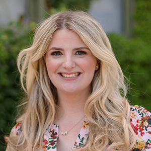 Amanda Friedman headshot