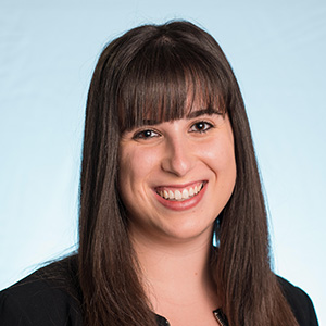 Jamie Hendler headshot