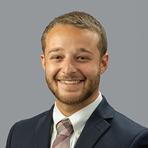 Ian Katsnelson headshot