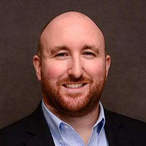 Casey Platt headshot