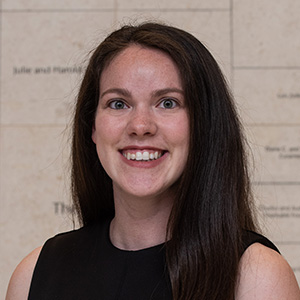 Taylor Rusnak headshot