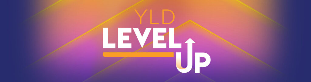 YLD Level Up