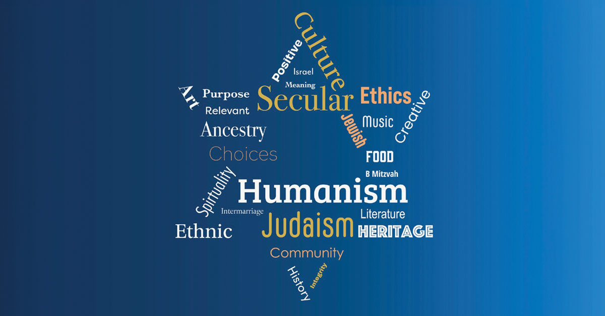 JanFeb humanistic Judaism