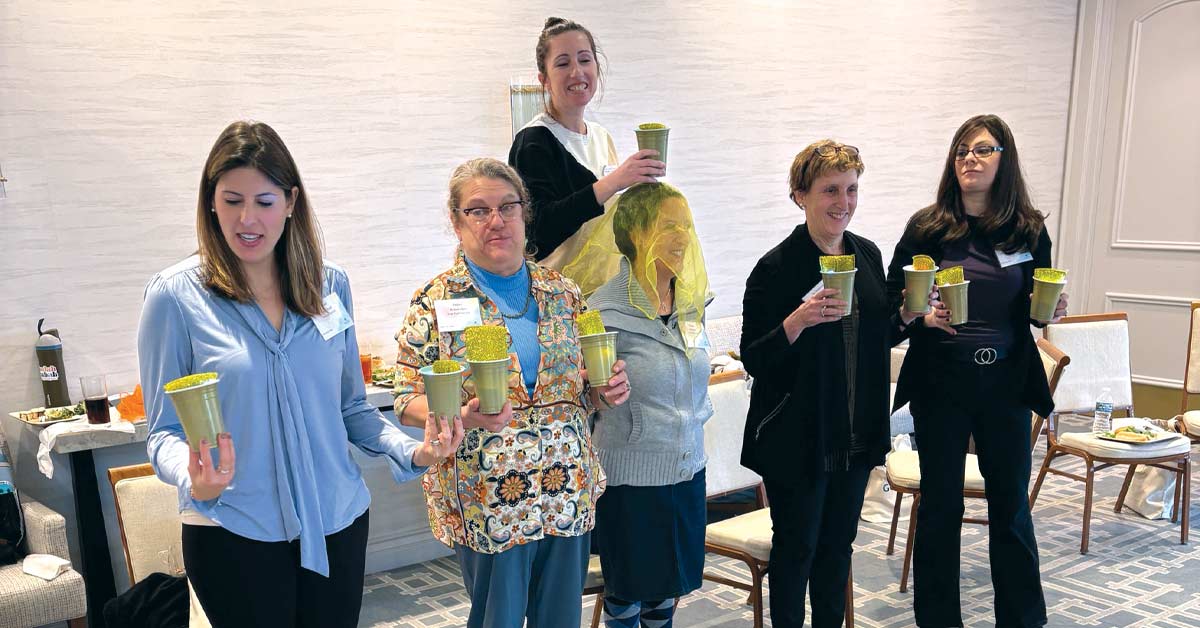 Jan Feb Surfacing the Joy