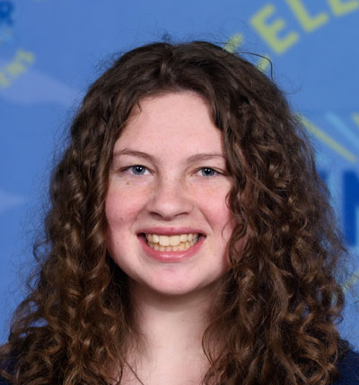 Emerson Singer headshot