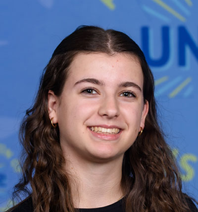 Hadar Simkovich headshot