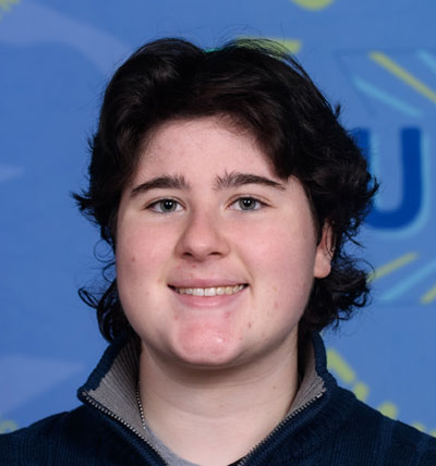 Jordan Dakoff headshot