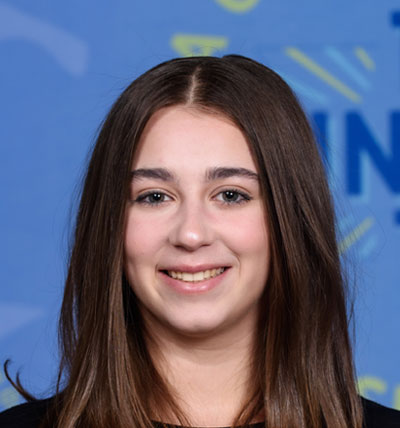 Lorelai Lindon headshot