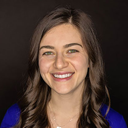 Ilana Braverman headshot