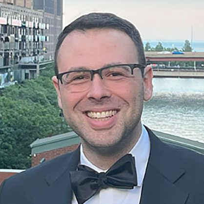 Alan Bukingolts headshot