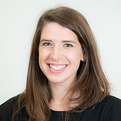 Mardi Caminer headshot