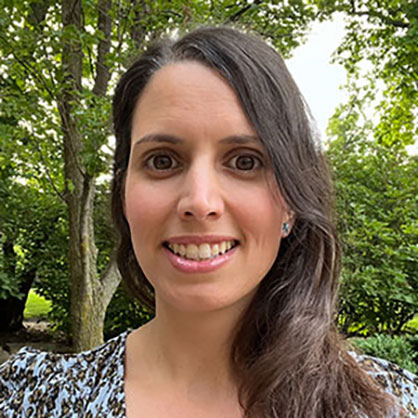 Shiran Canel headshot