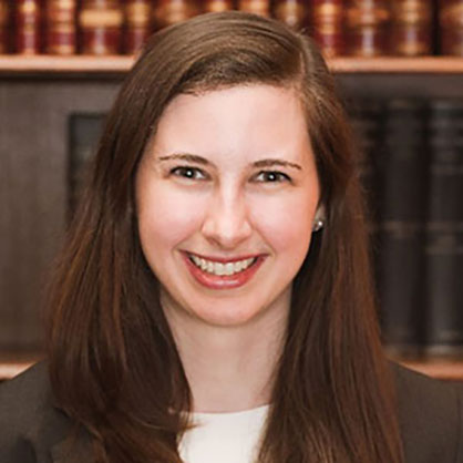 Samantha Jakubowski headshot