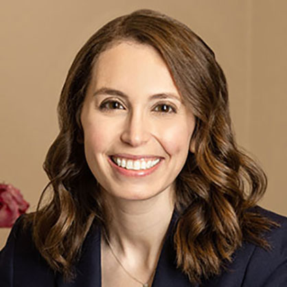 Lauren Kaplan headshot