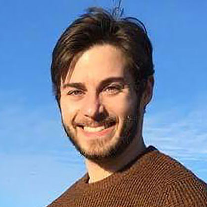 Ari Klafter headshot