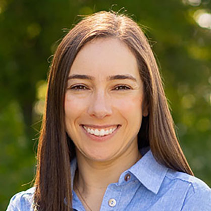 Rebecca Koren headshot