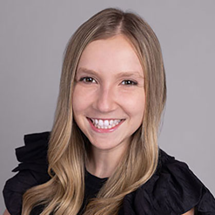 Samantha Merkin headshot