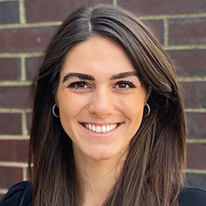 Alexandra Monks headshot