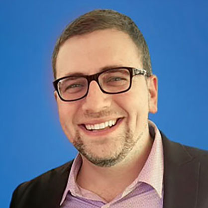 Brett Musick headshot