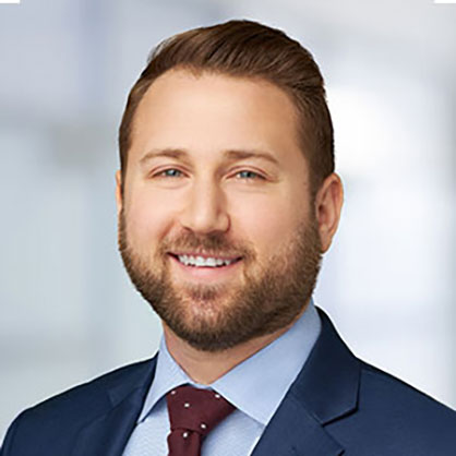 Jordan Shceiner headshot