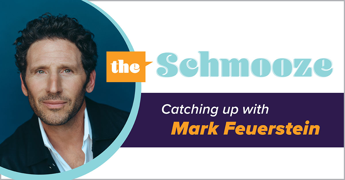 MarkFeuerstein