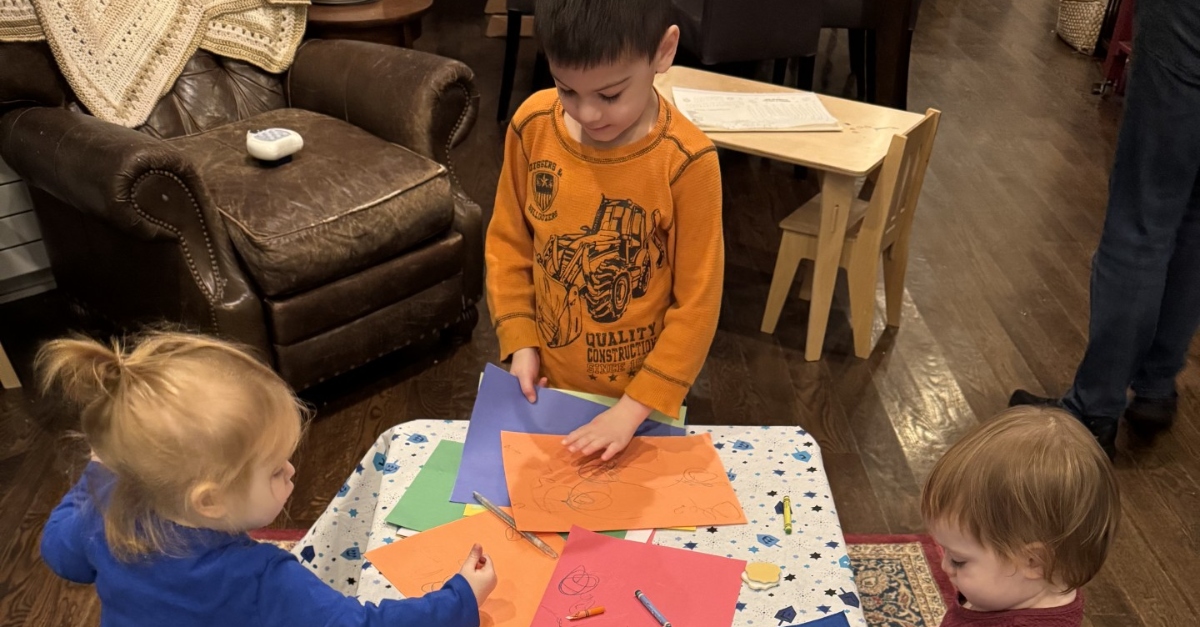 PARENTS Get Together Grants