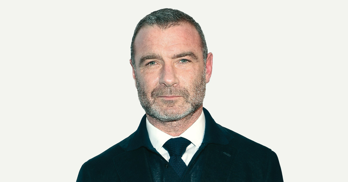 LievSchreiber