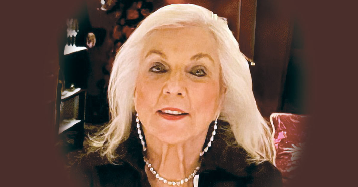 Margie Koshak