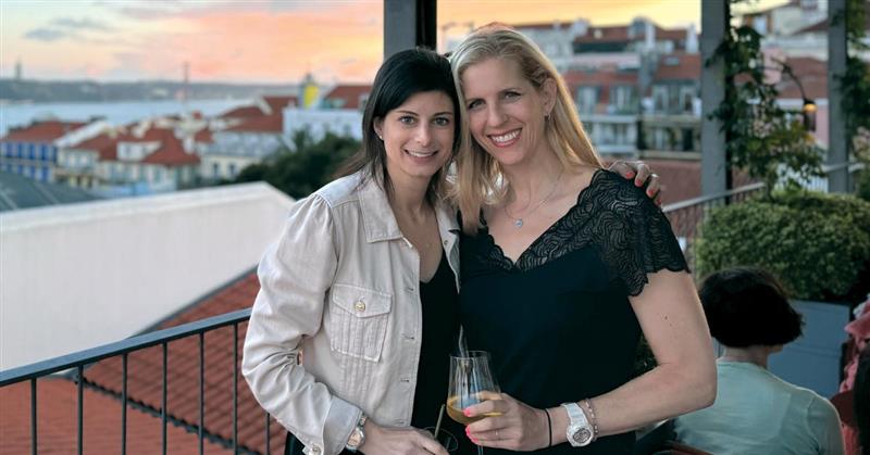 Mom Friend - New Friends