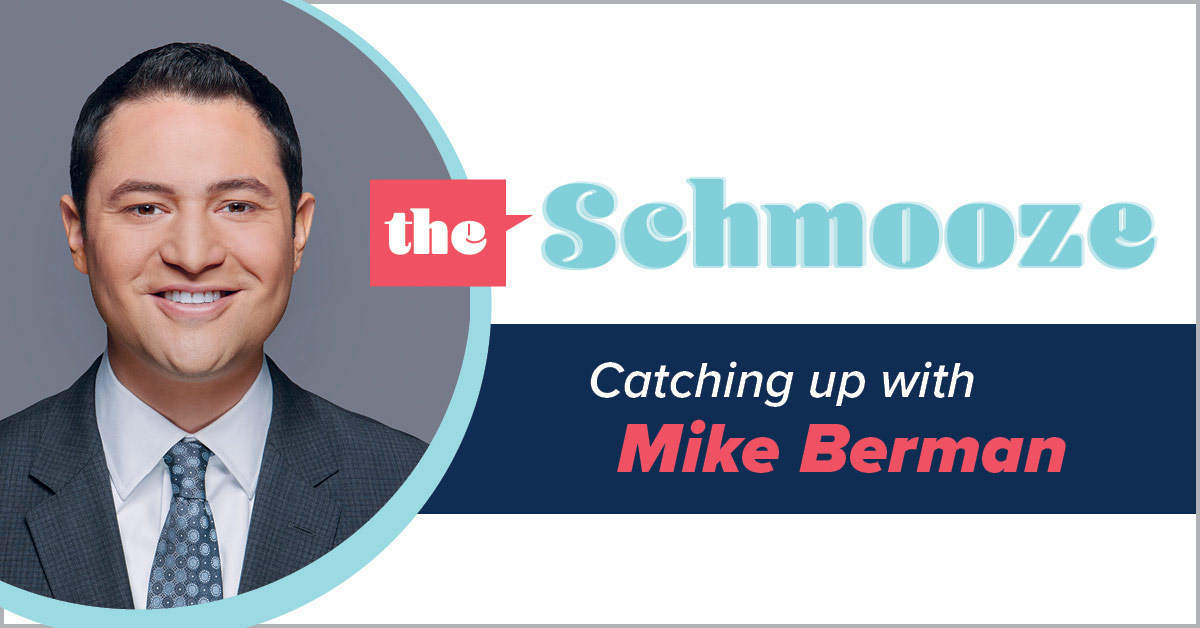 July-Aug 25 Schmooze