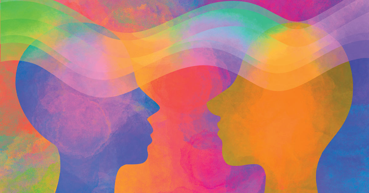 Dreamers and visionaries