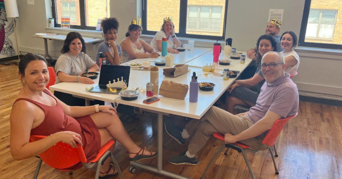 SketchPad - The 3 c's