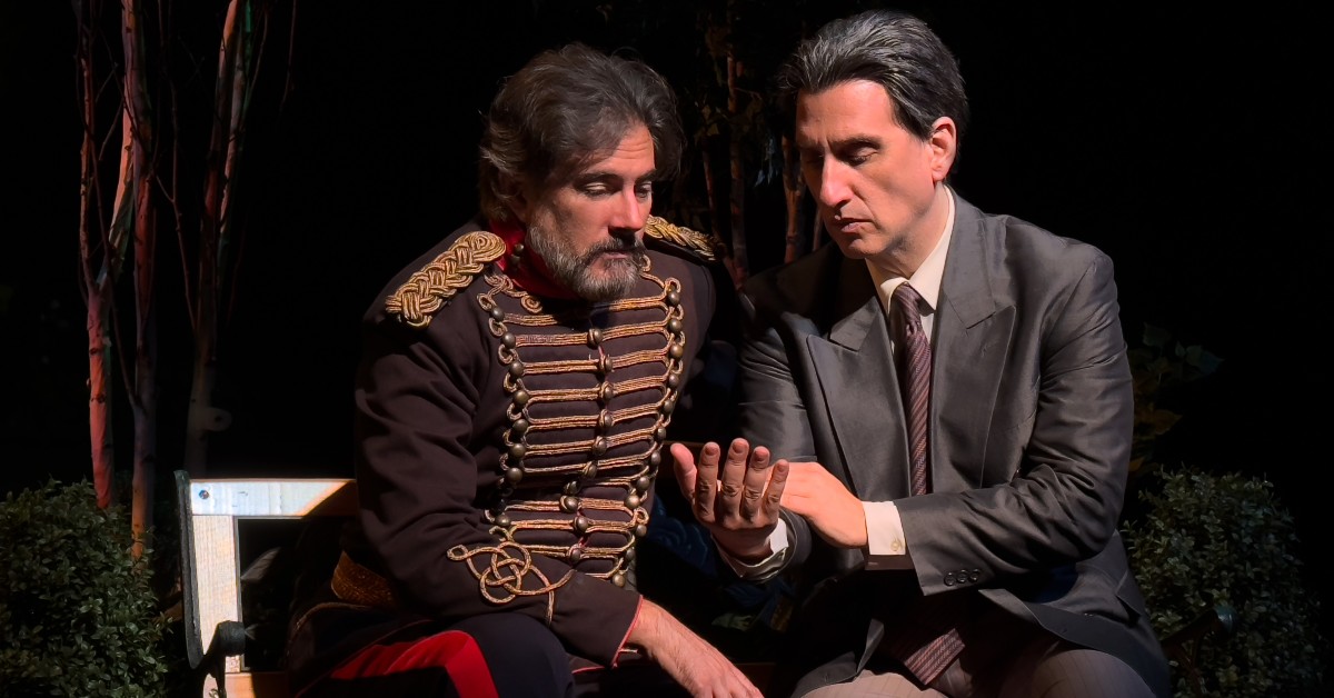 Performers, performed