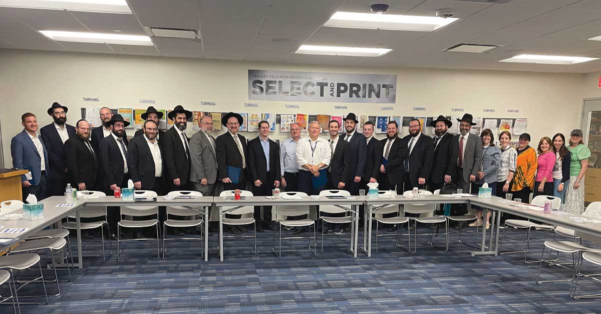 Back to School - Walder 0925