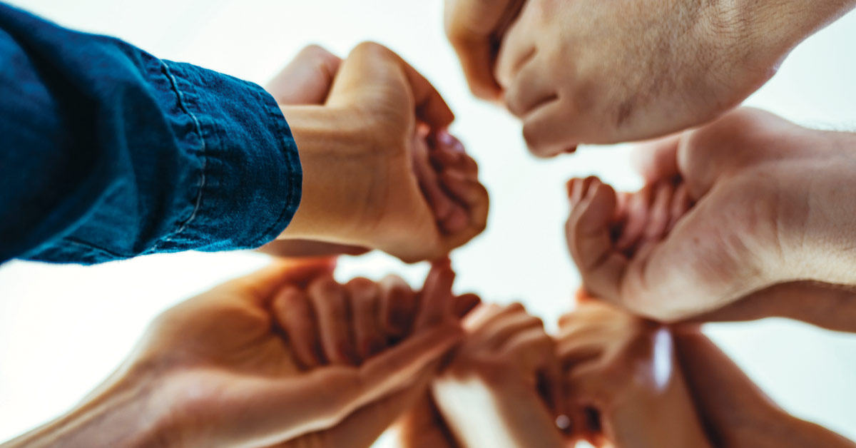 A proud Jew in recovery - 0925