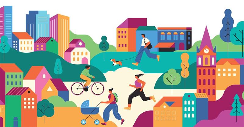 Sout Searching - Reni Dickman