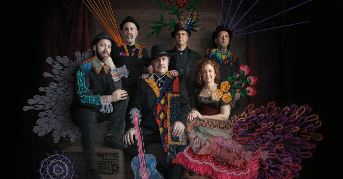 Arts-HedyWeiss-Klezmatics