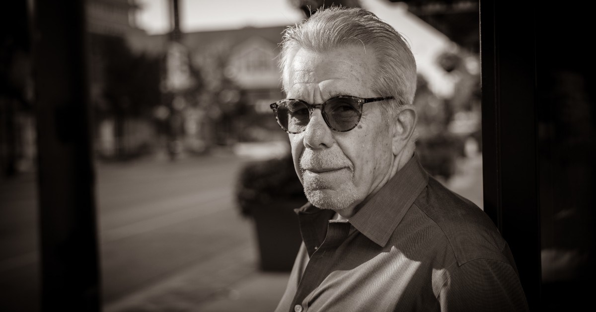 ARTS_SKOKIE - Love for the Hustle