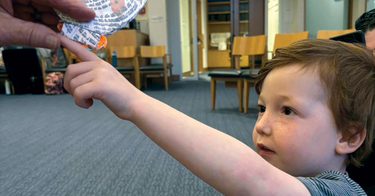 Birthdayofworld_Shmidt Chapman