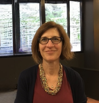 Nancy Krent Headshot