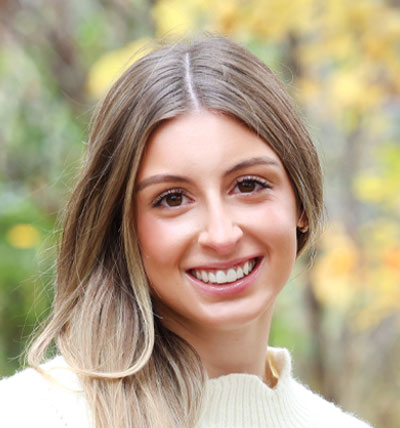 Alexis Sarnoff headshot