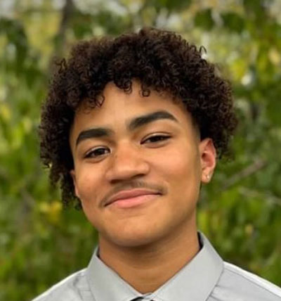 Elijah Morgan headshot