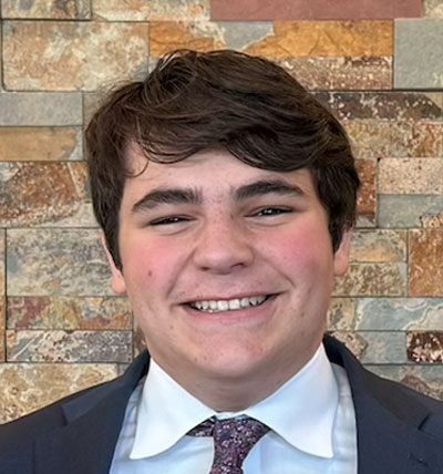 Ethan Horwich headshot