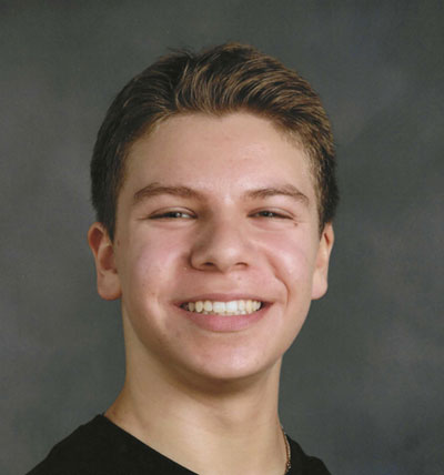 Jamie Loewenthal headshot