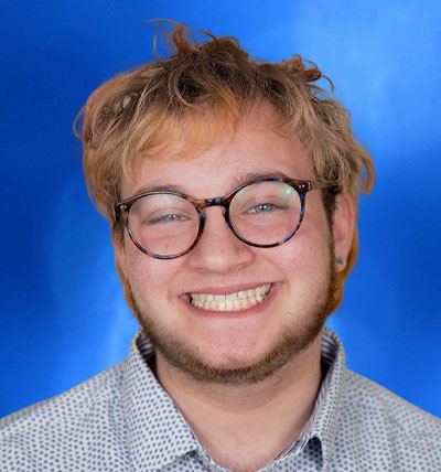 Noam Altman headshot