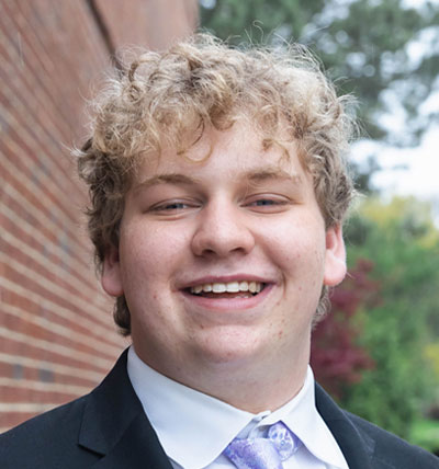 Seth Pearlman headshot