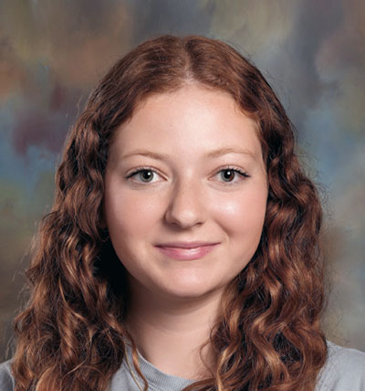 Talia Seidner headshot