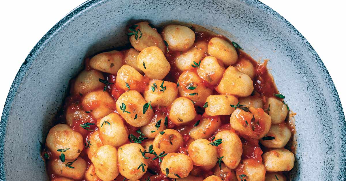 Gnocchi