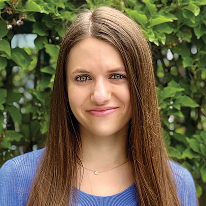 Victoria Fishman headshot